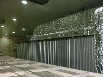 Ducting